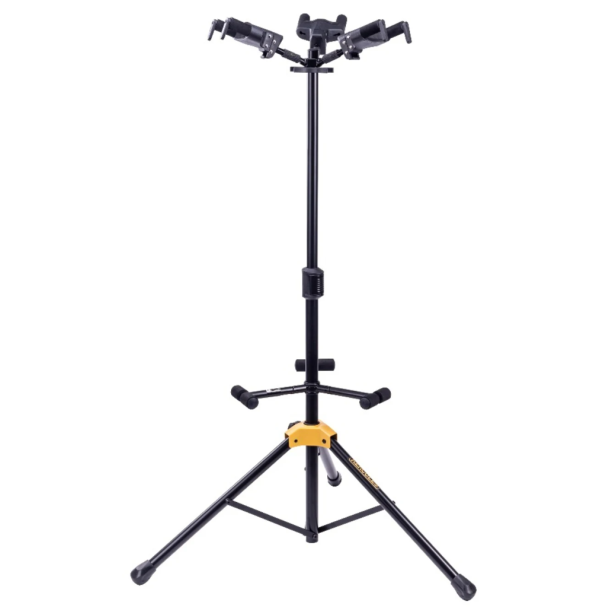Hercules GS432B-PLUS Guitar Stand